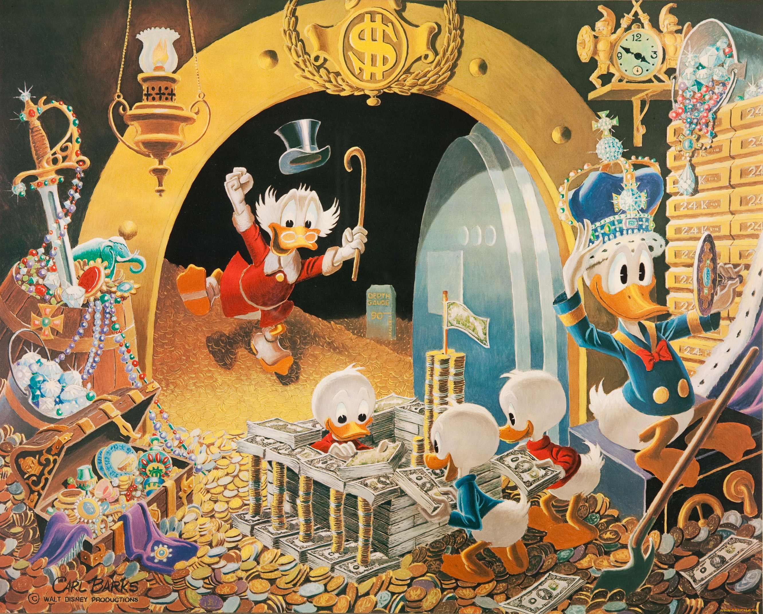 , ducktales, , 